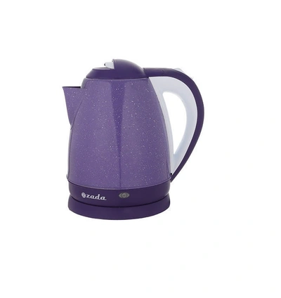 ZKT-155G غلاية جرانيت - 1.5 لتر - بنفسجي