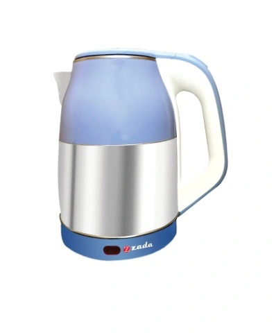 zkt-250ss غلاية كهربائية - 2.5 لتر