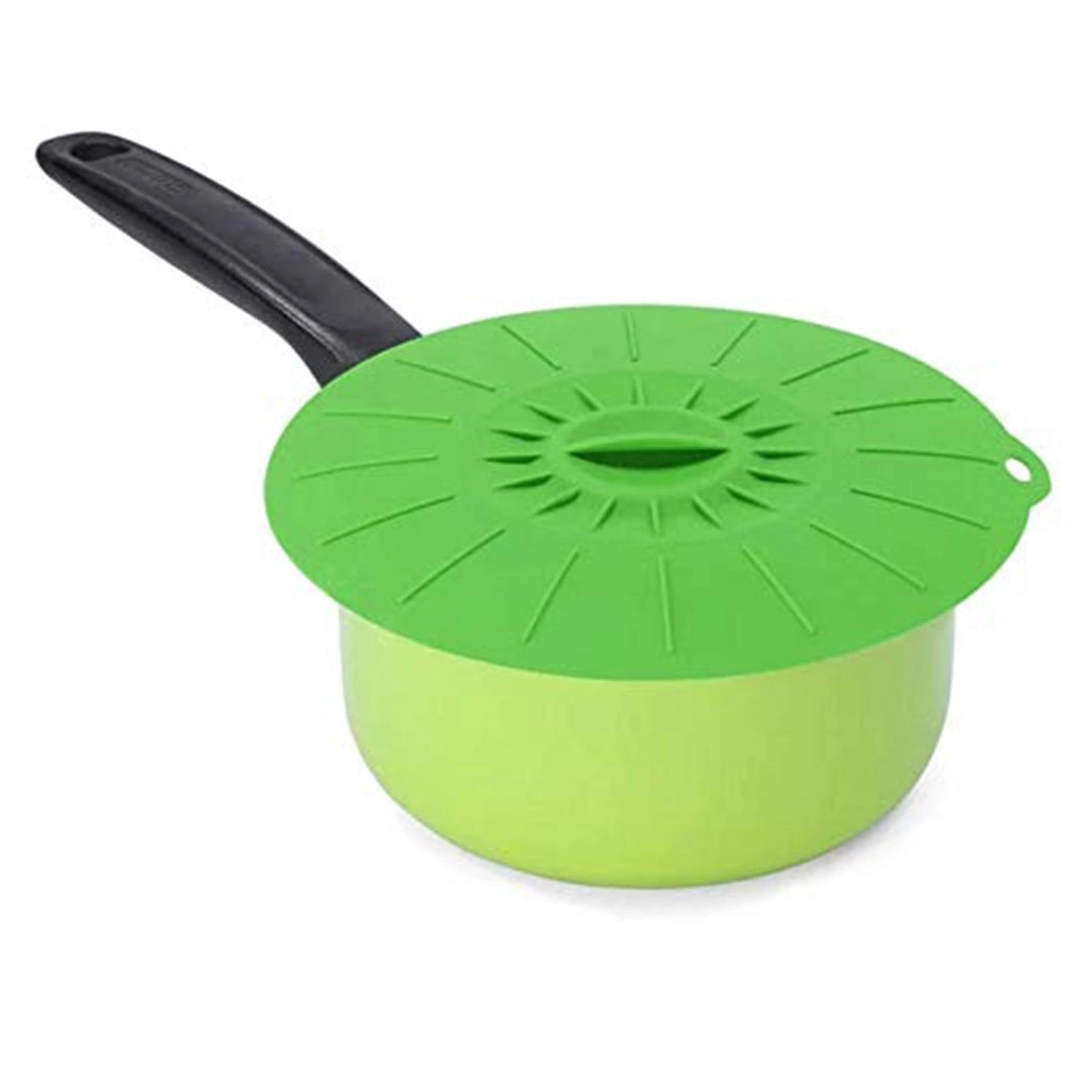 غطاء سيليكون لحفظ الطعام - 25 سم