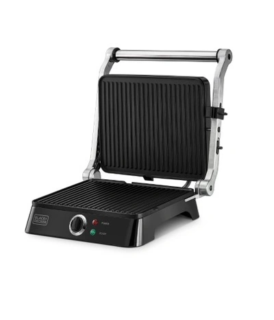 CG 1400-B5 ماكينة صنع الساندوتشات - 1400 وات - أسود