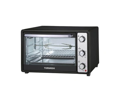 TEO-46NE(K) فرن كهربائي - 46 لتر - أسود