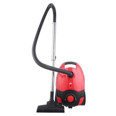 JB2200R مكنسة كهربائية - 2200 وات - أحمر