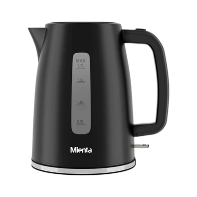 EK201737A غلاية كهربائية - 220 وات - اسود