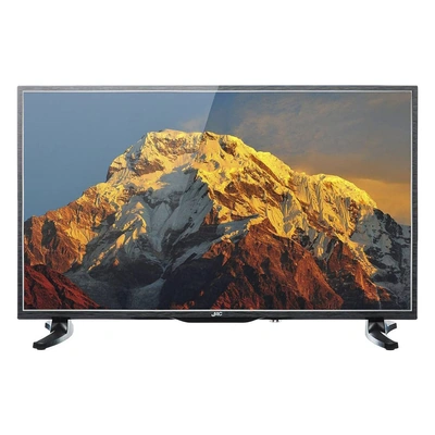 32JA611 تلفزيون سمارت - 32 بوصة - أسود