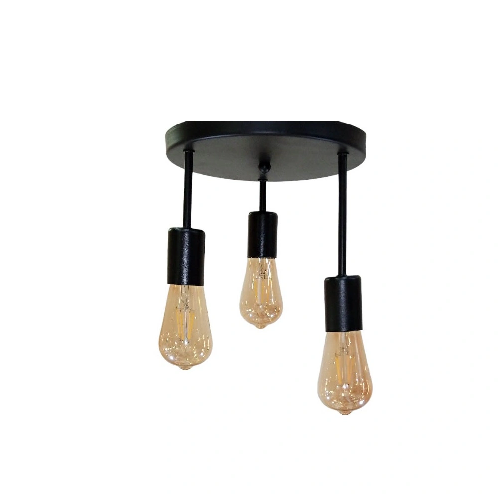 نجف كستا 25 - أسود