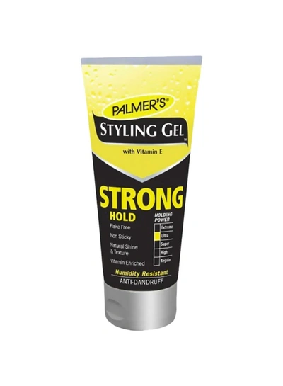 جيل تصفيف وتثبيت الشعر - 150 جرام