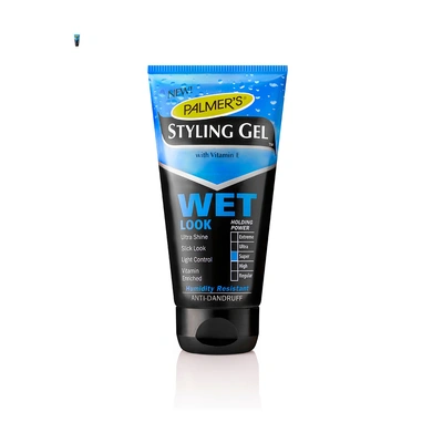 جيل تصفيف الشعر - 150 جرام