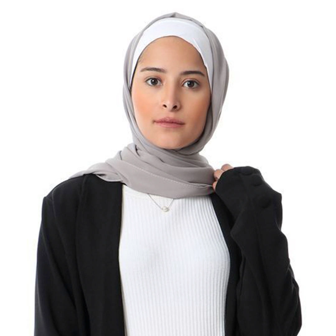 طرحة شيفون حريمي - 6 قطع