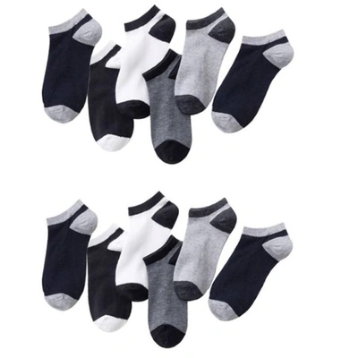 شرابات أنكل رجالي - 6 أزواج