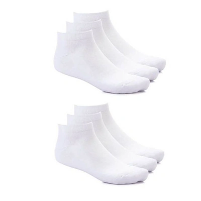 شراب ساده انكل - 6 قطع - ابيض