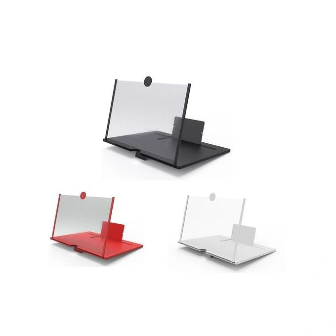 مكبر شاشة الموبايل كبير