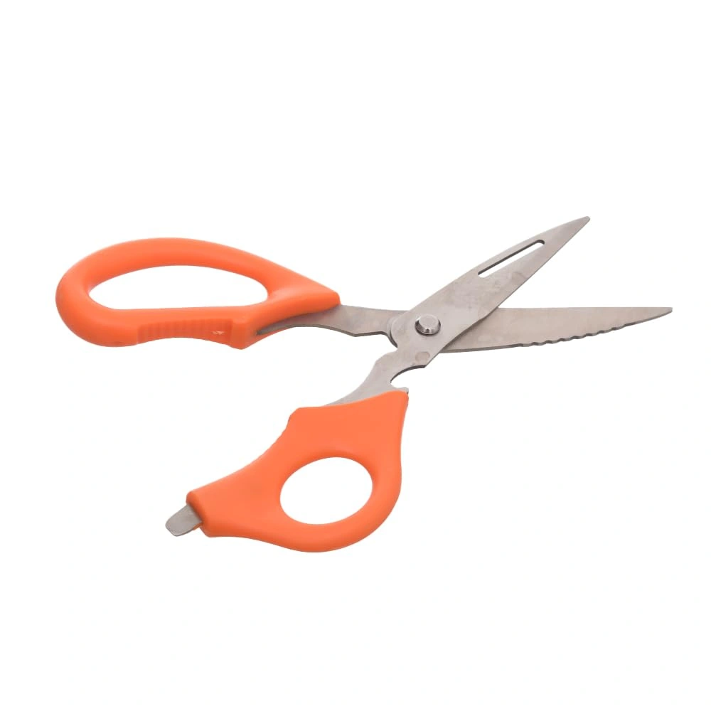 مقص متعدد الأغراض