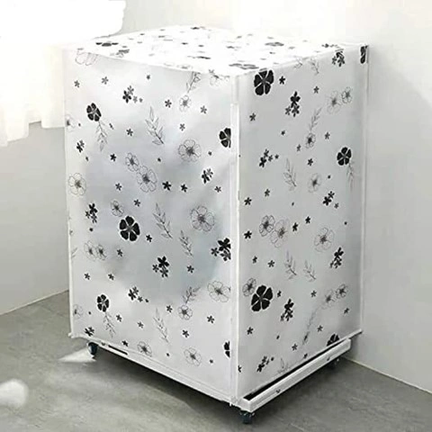 غطاء غسالة أتوماتيك