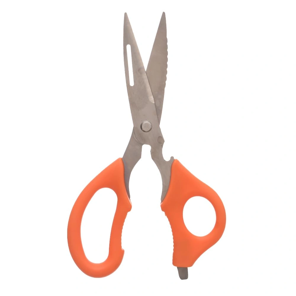 مقص متعدد الأغراض