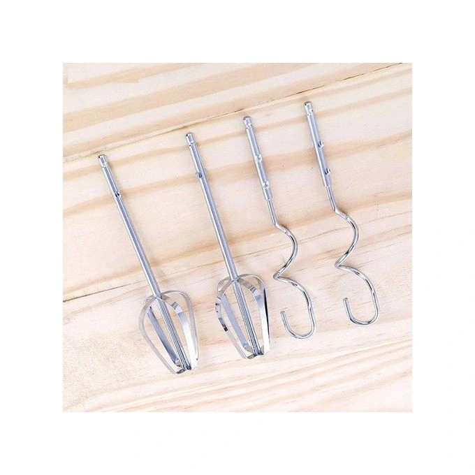 LH-956 مضرب كهربائي للبيض - 5 سرعات