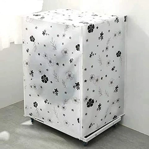 غطاء غسالة أتوماتيك