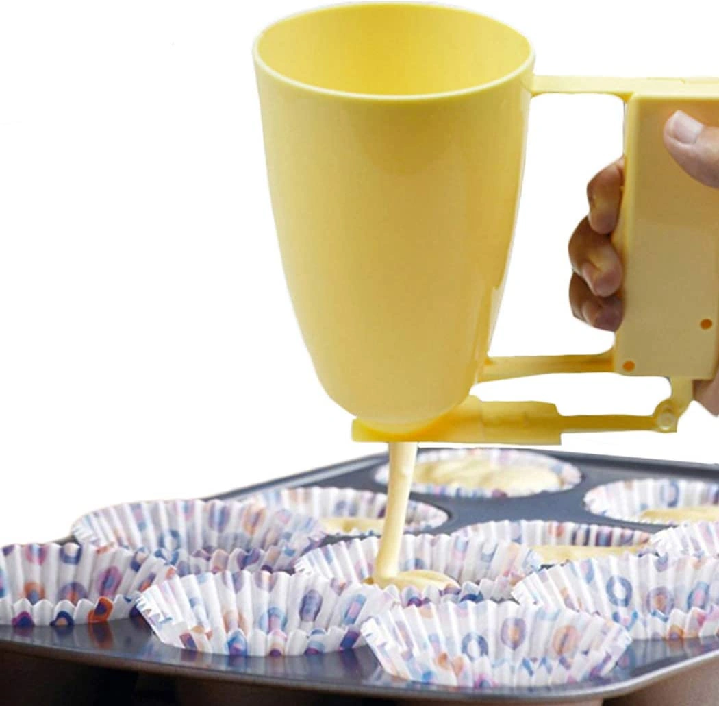 اداة تحضير الزلابية