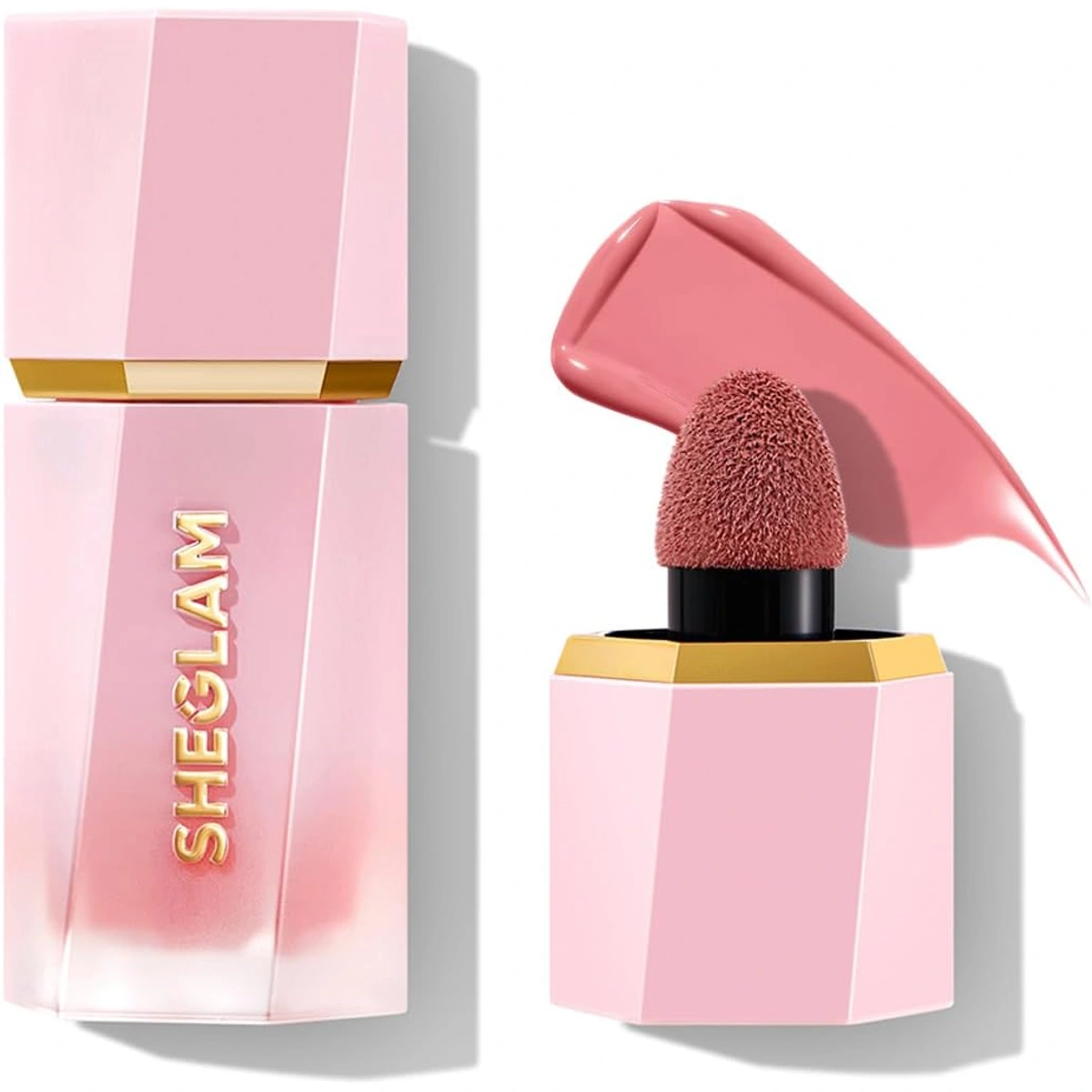 بلاشر سائل ريال ديل - 5.2 مل