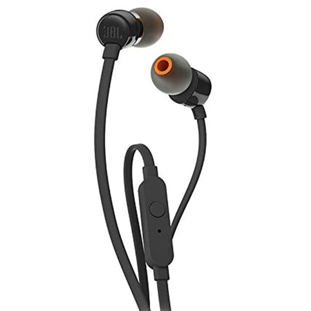 سماعات سلكية JBL - JBLT110BLK