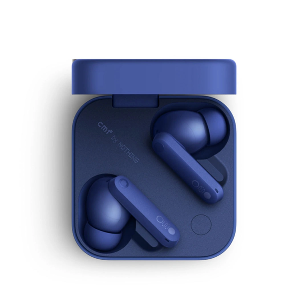 سماعة لاسلكية CMF - BUDS PRO 2 - كحلي