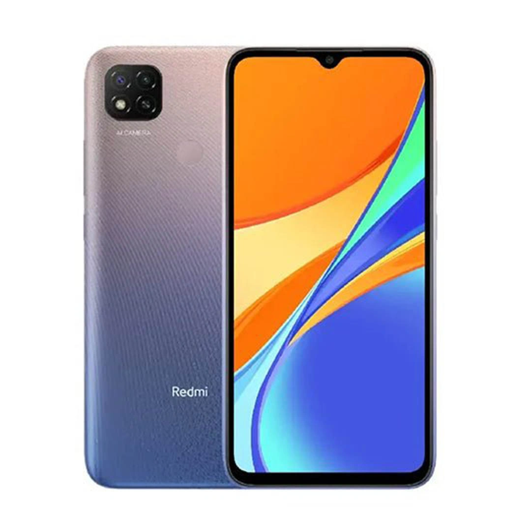 شاومي 9C ريدمي - 64/3 جيجا - شريحتين - 4G - لاقندر