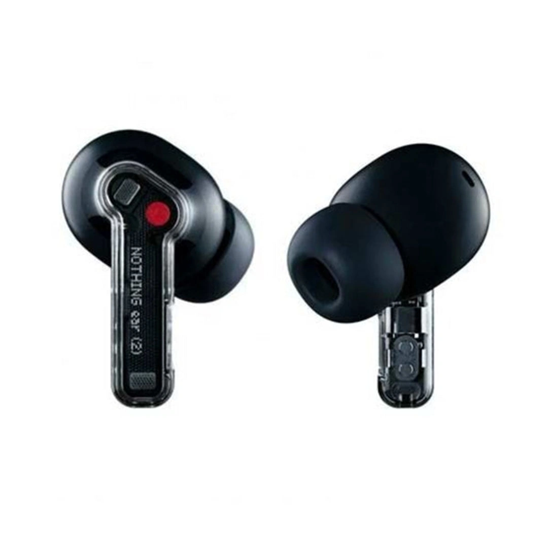 Nothing Ear 2 Wireless Earbuds - Black