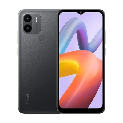 شاومي ريدمي A2 بلس -  64/3 جيجا - شريحتين - 4G - أسود