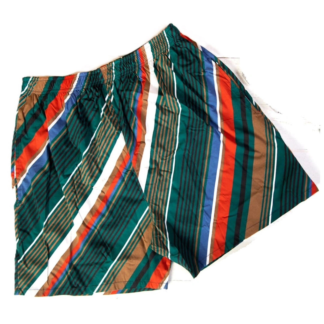 مايوه شورت رجالي - 2 قطعة