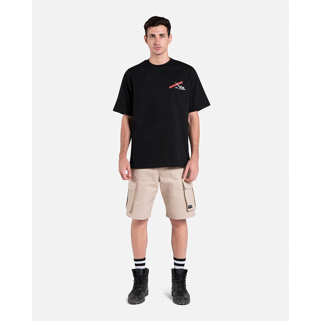 شورت كارجو للجنسين