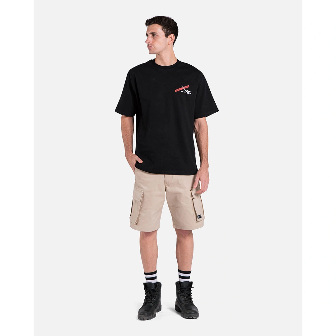 شورت كارجو للجنسين