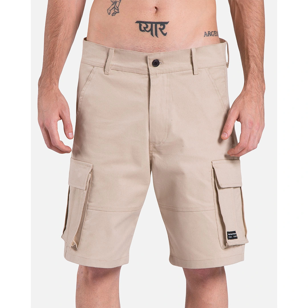 شورت كارجو للجنسين