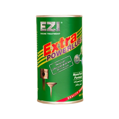 معالج محركات إكسترا باورلوب - 326 مل - أخضر