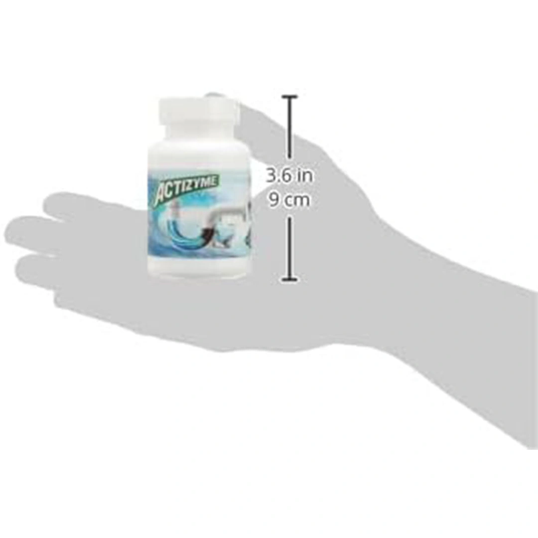 بودرة تسليك الأحواض و البلاعات - 100 مللي