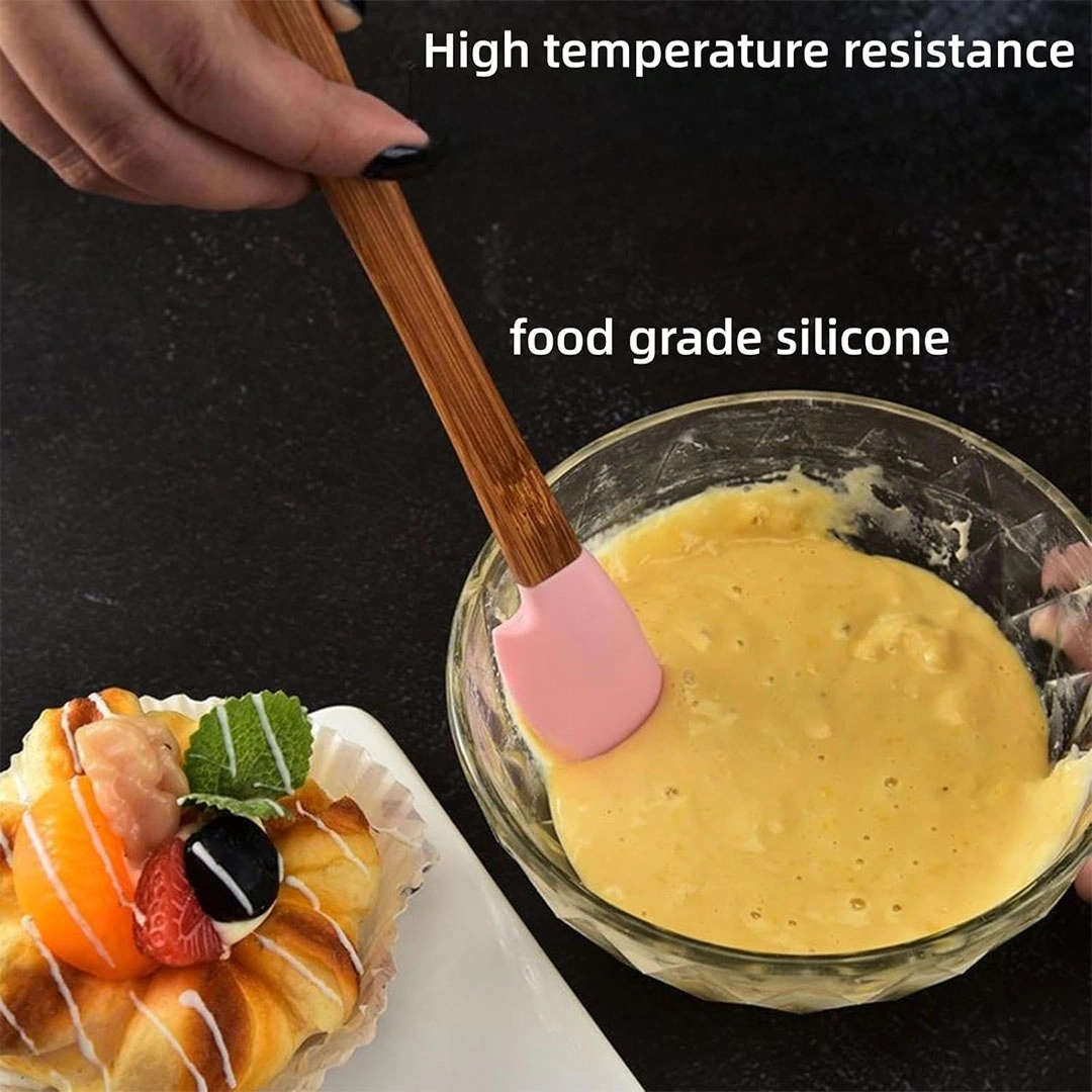 طقم توزيع ميني  سليكون - 5 قطع