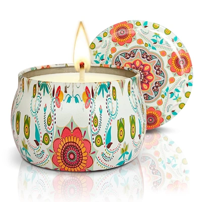 شموع معطرة - قطعة واحدة