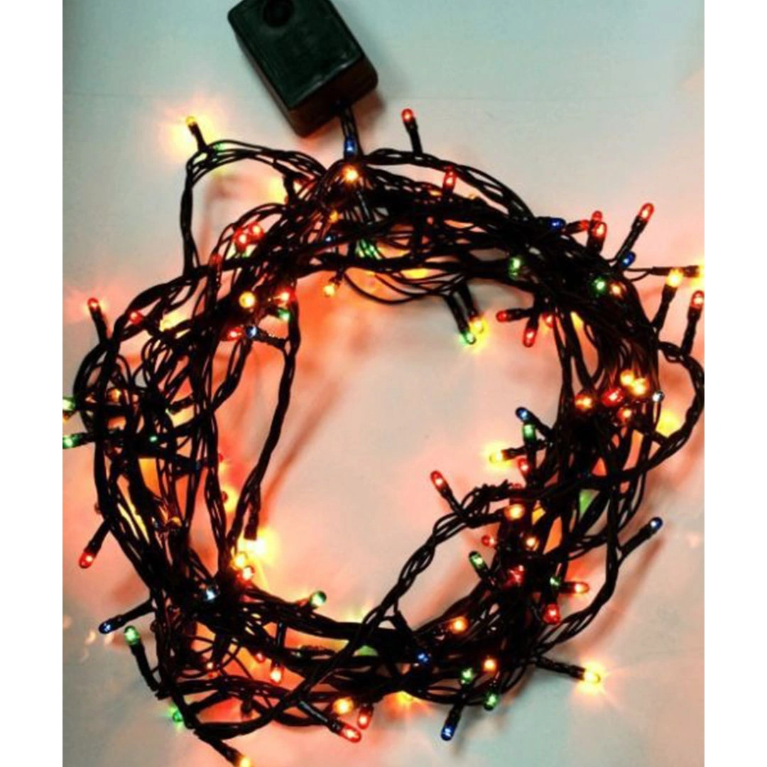 شريط إضاءة - 6 متر - الوان متعددة