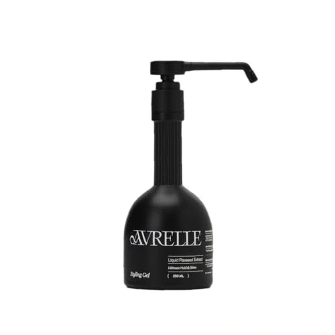 جل تصفيف الشعر من افريل - 250 مل