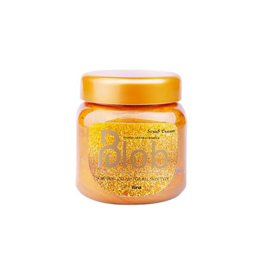 بلوب كريم تقشير دهب - 250 جرام - لكل انوع البشرة