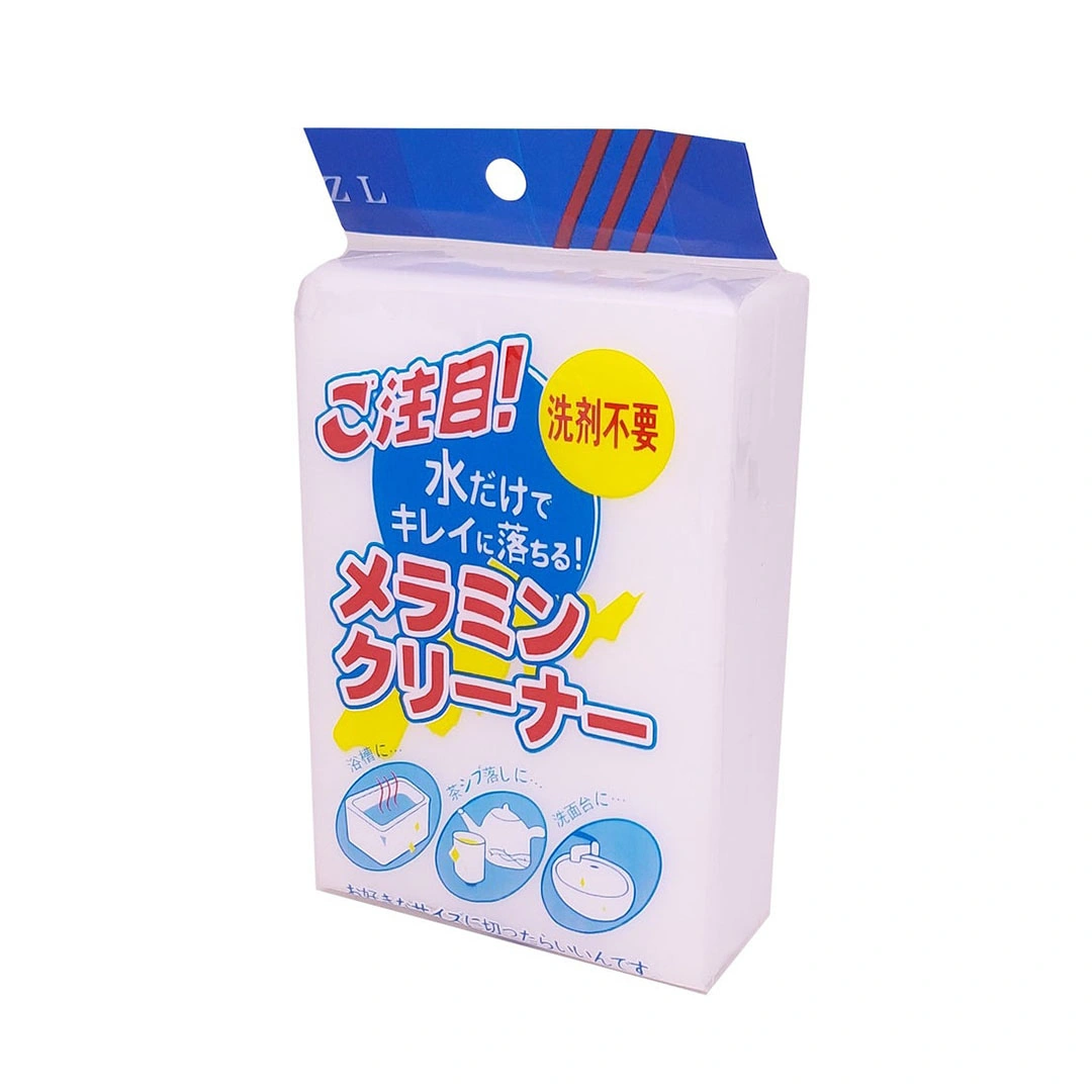 الإسفنجة البيضاء السحرية - 3 قطع