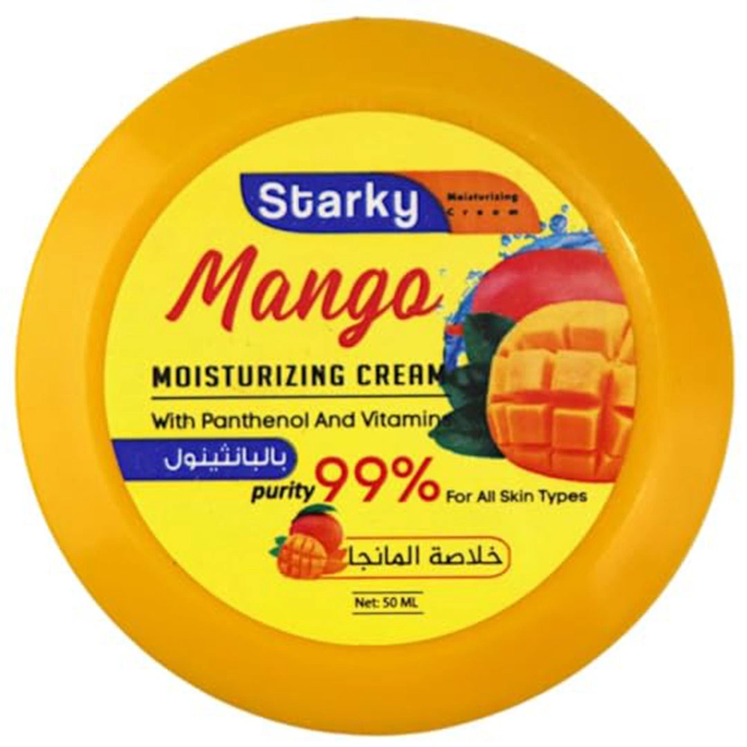 مرطب مانجو ستاركي - 50 مللى