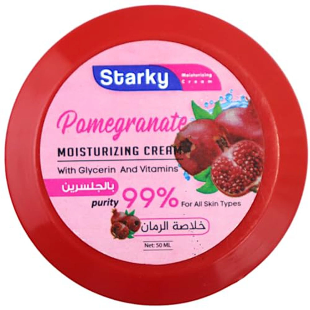 مرطب رماني ستاركي - 50 مللى