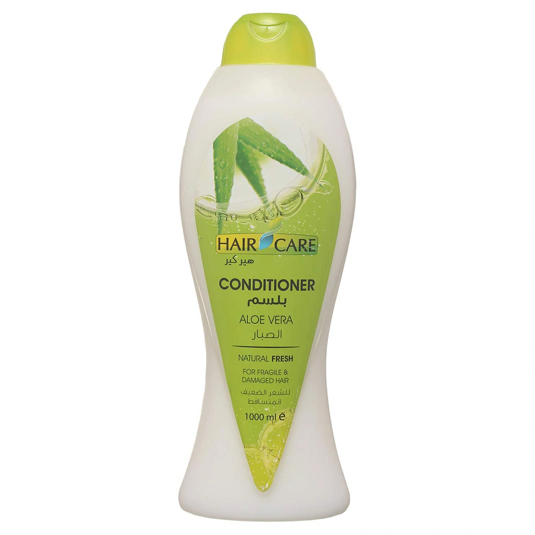 هير كير بلسم بالصبار للشعر الضعيف والمتساقط - 1000 مل