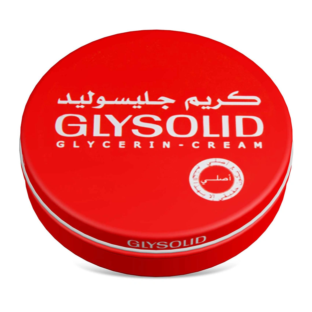 جليسولد كريم جليسرين - 125 مل