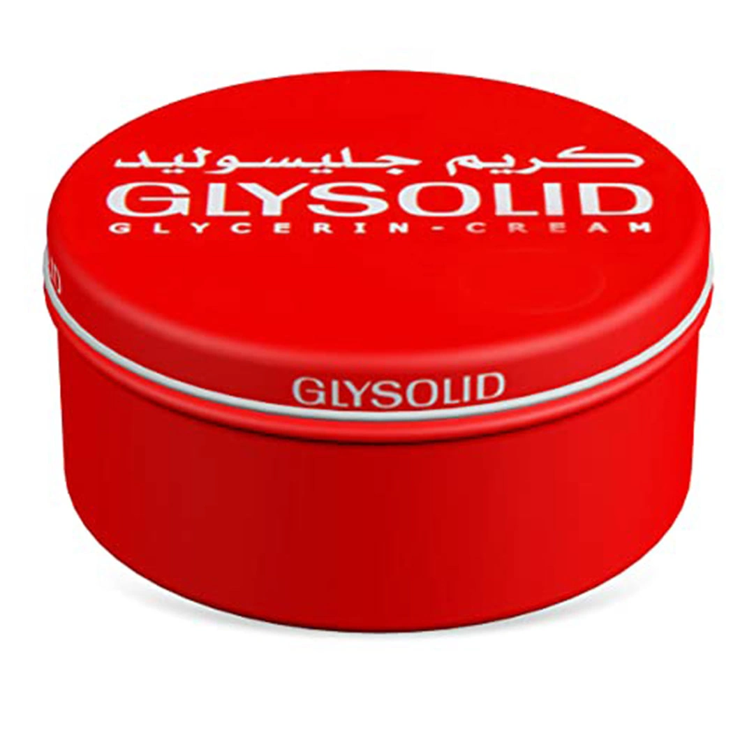 كريم جليسوليد للجسم - 250 مل