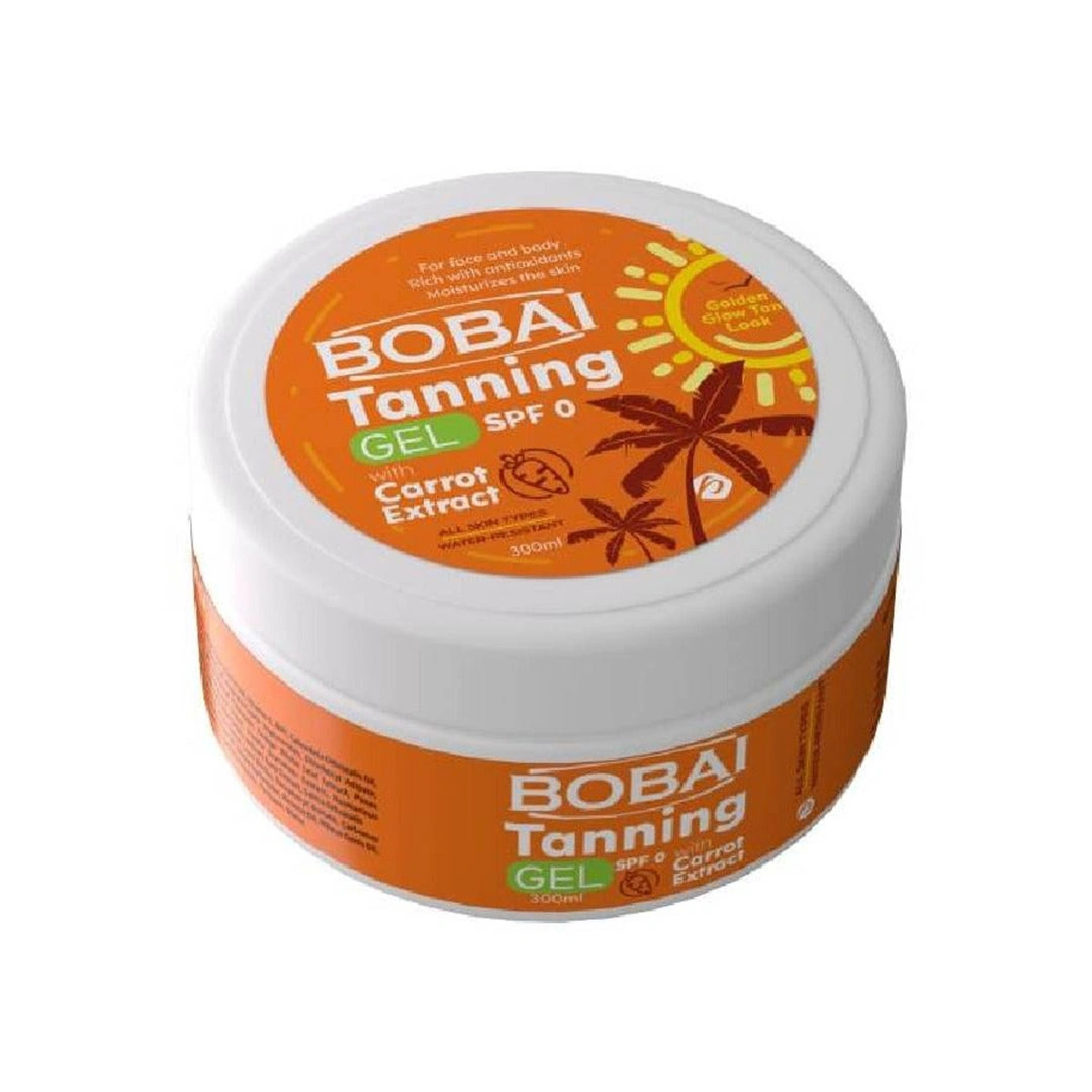 بوباى تانينج جل - 300 مل