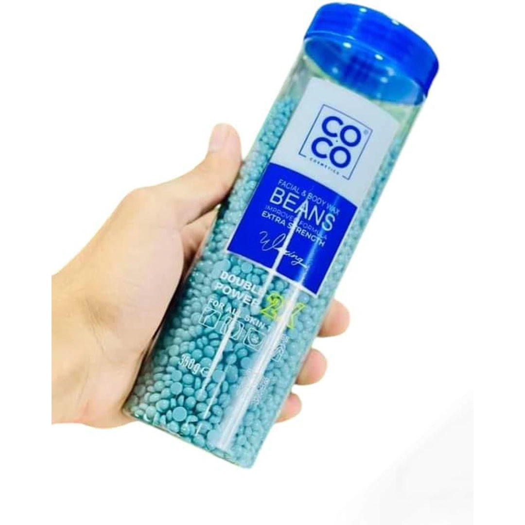 كوكوواكس خرز بطرمان ﻻفندر - 350 جرام