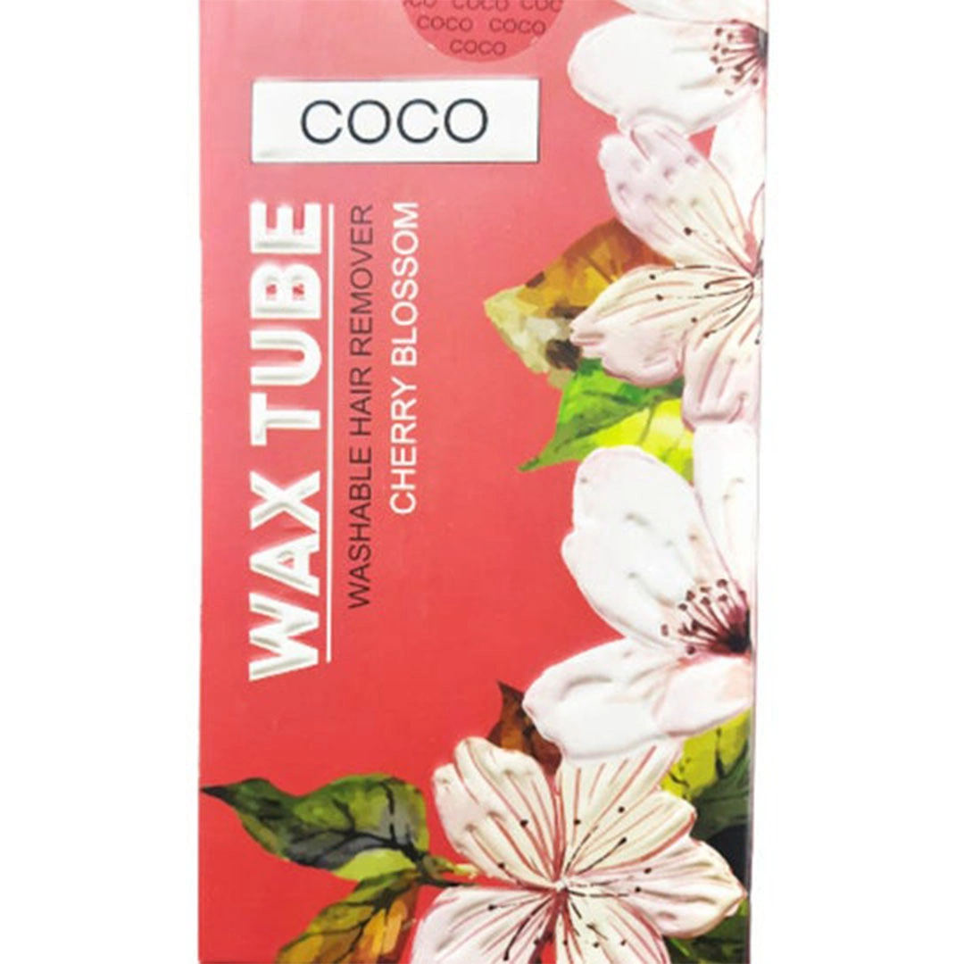 كريم ازالة الشعر بالكرز كوكو واكس - 150 جرام