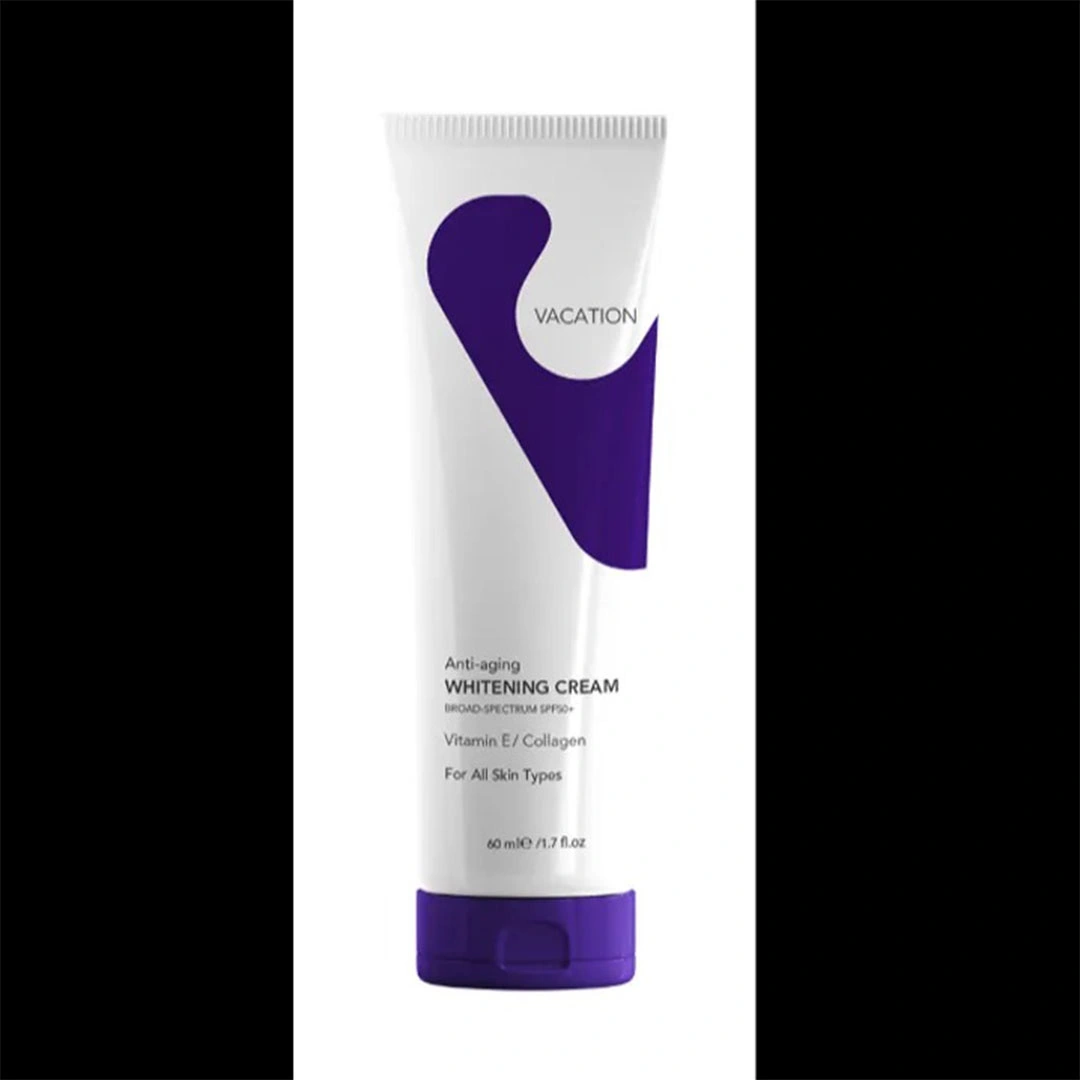 فاكيشن كريم تفتيح - 60 مل