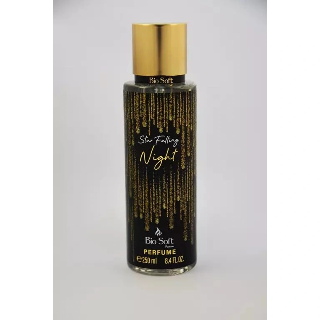 بدي سبلاش بيو سوفت ستار فولينج نايت - 250 مل