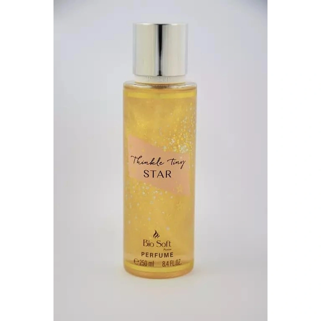 بدي سبلاش ثينكل تايني ستار شيمر من بيو سوفت - 250 مل